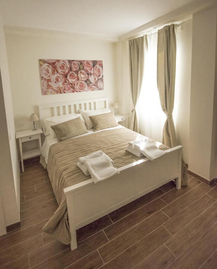 Beplace Aventino Rome Luaran gambar
