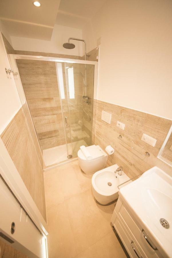 Beplace Aventino Rome Luaran gambar