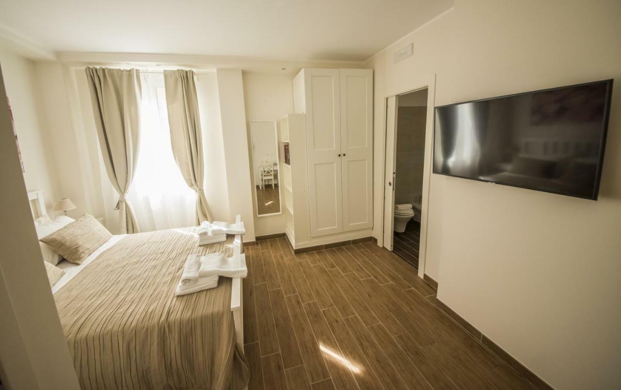 Beplace Aventino Rome Luaran gambar