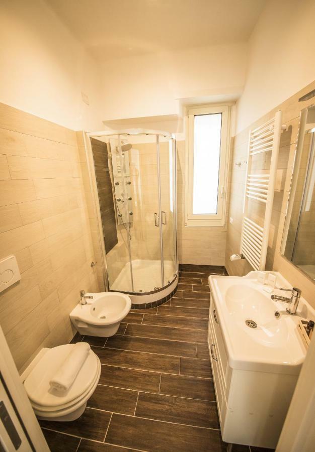 Beplace Aventino Rome Luaran gambar