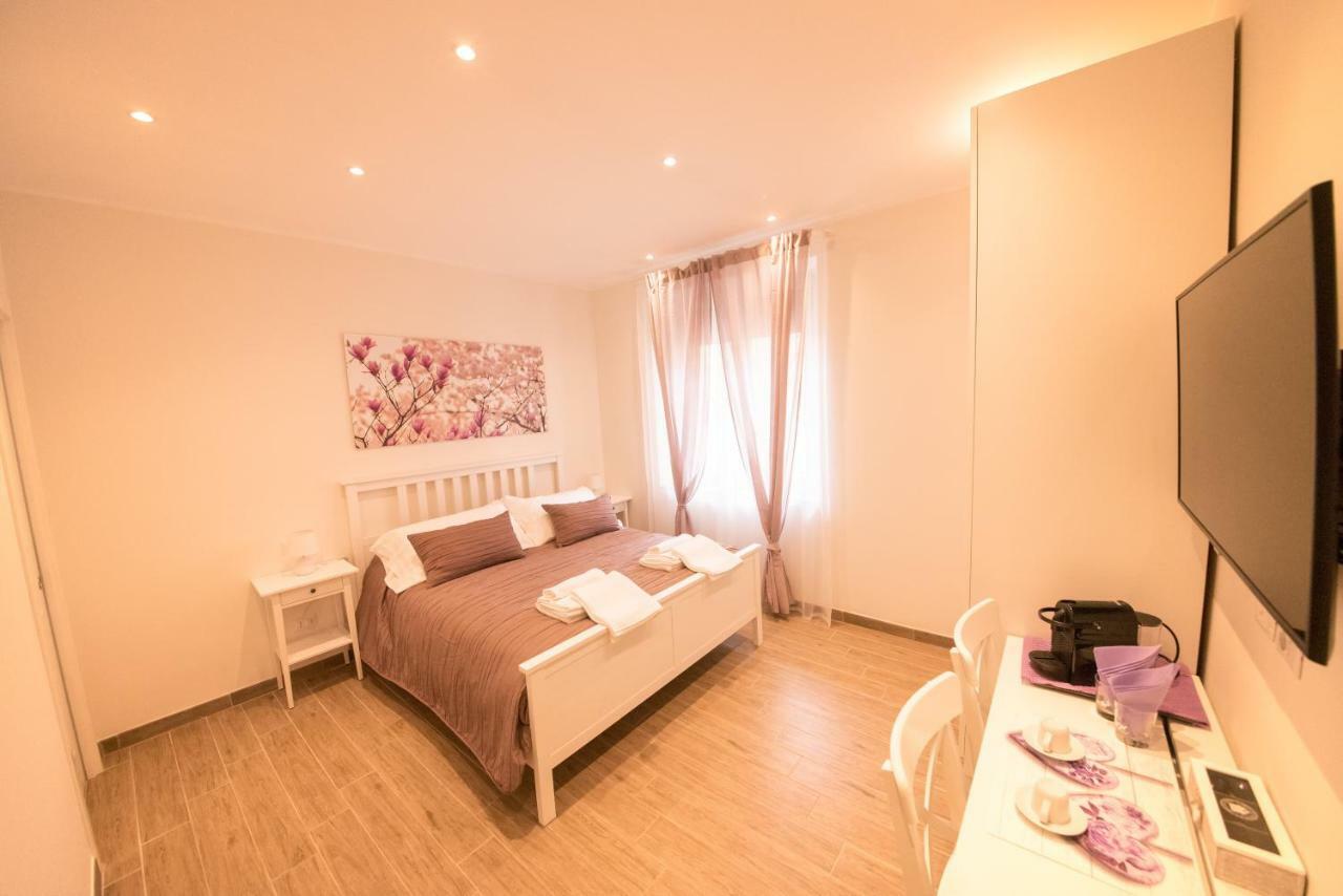 Beplace Aventino Rome Luaran gambar