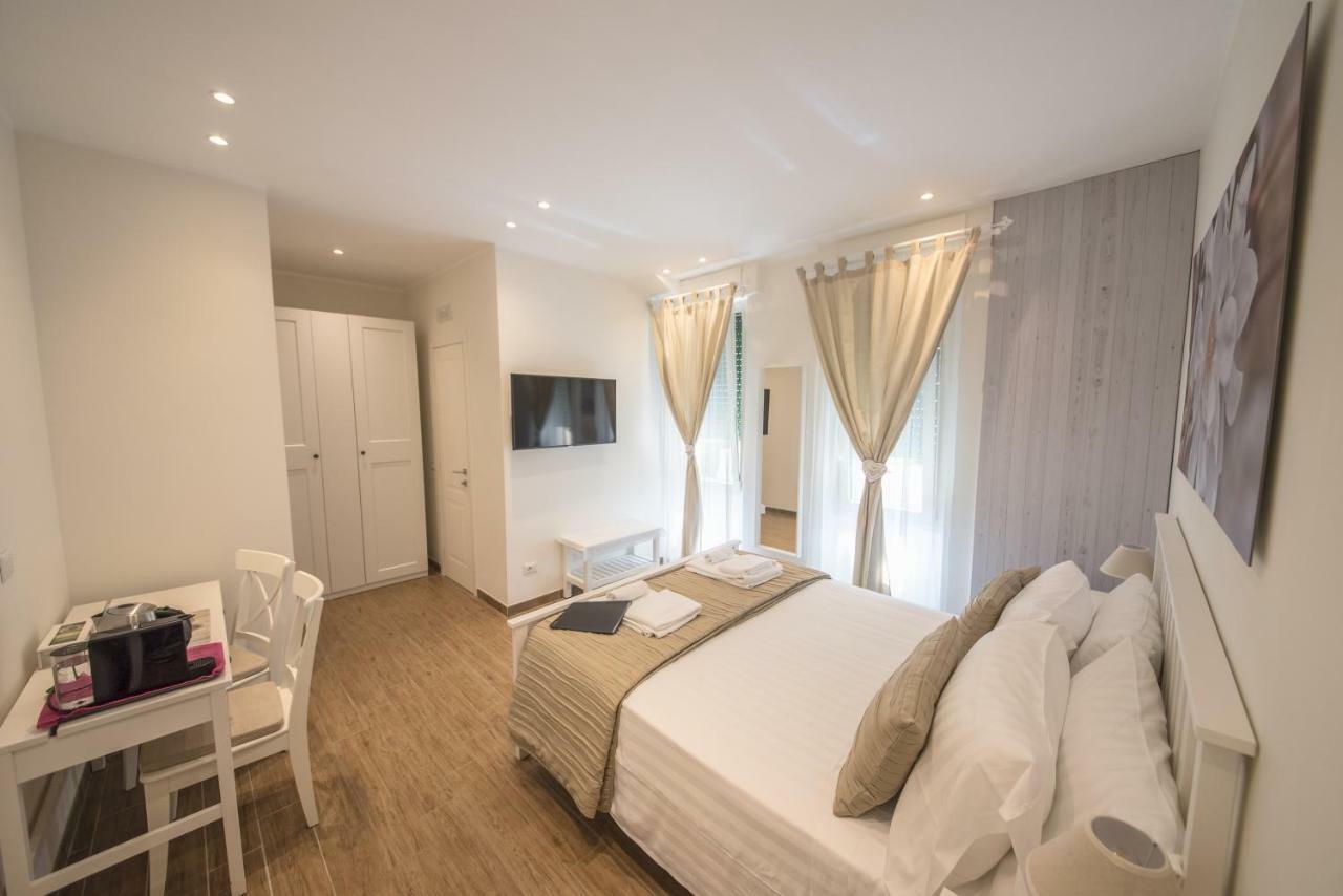 Beplace Aventino Rome Luaran gambar